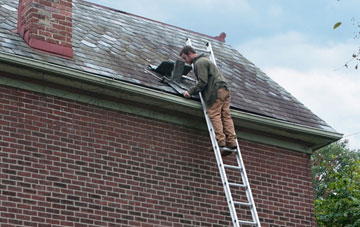 what affects urgent Gressingham roof repairs