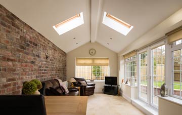 conservatory roof insulation Gressingham, Lancashire