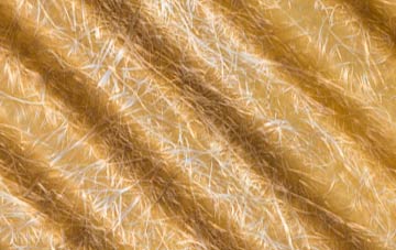 Gressingham fibreglass roof waterproofing