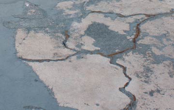 fibreglass roofing replacement Gressingham