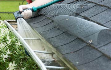 Gressingham gutter cleaning costs