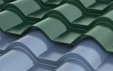 who should consider Gressingham plastic roofs