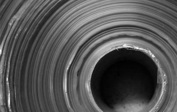 Gressingham pvc roof replacement