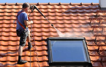 roof cleaning Gressingham, Lancashire