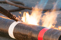 Gressingham flat roofing replacement
