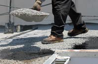 find rated Gressingham flat roofing replacement companies