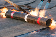 Gressingham flat roof sealing