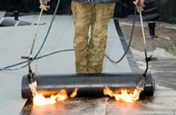 Gressingham flat roof sealing quote