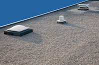 Gressingham flat roofing